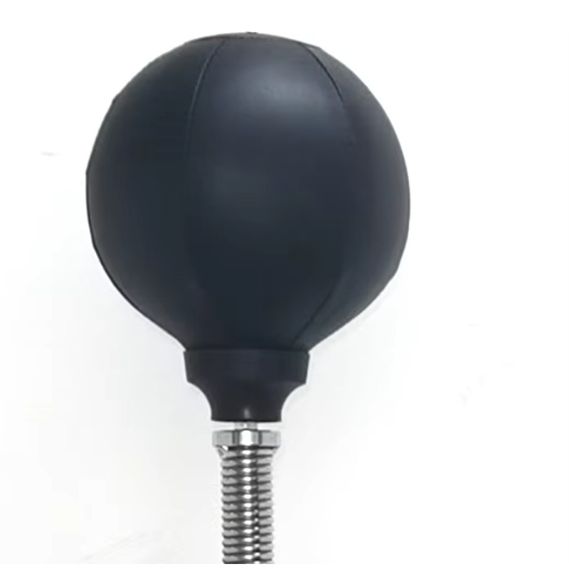 Speed Bag Boxing - 多機能スピードボールサンドバッグ、サンドバッグワークアウトバッグスタンド、ボクシングスタンディングパンチングバッグ、スピードボール