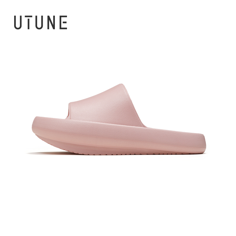 Home Gym Body Solid - UTUNE - 女性用の厚手の靴底スリッパ,家庭用の軽量スリッパ,痩身,フィットネス,ファッショナブル