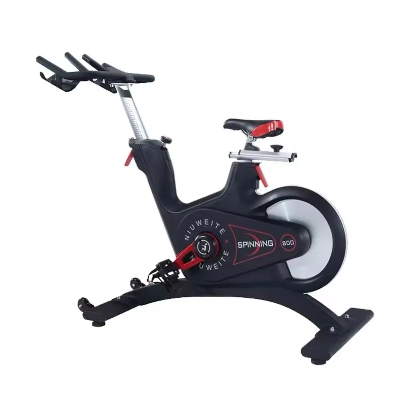 Home Gym Exercise - YG-S005 YGフィットネス 業務用スピニングバイク 室内サイクリングエクササイズマシン ジム機器 ホームワークアウト