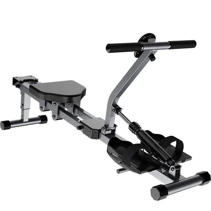 Home Gym Rowing Machine - ホットセール ジム 家庭用 室内 筋力トレーニング 有酸素運動
