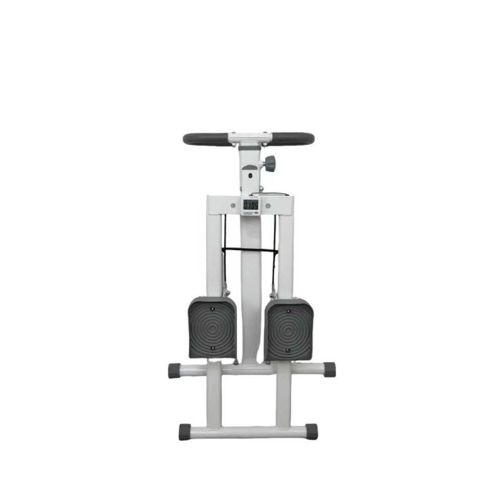 折りたたみ式メタルフレーム階段昇降運動器具-カスタマイズ可能 - Home Gym Custom のレビューと価格