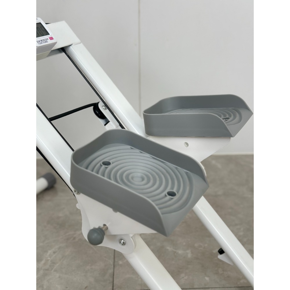折りたたみ式メタルフレーム階段昇降運動器具-カスタマイズ可能 - Home Gym Custom のレビューと価格