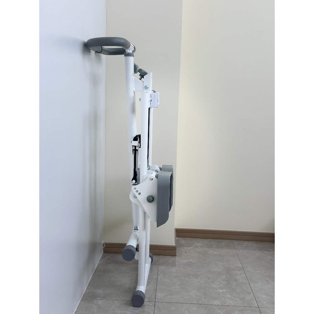 折りたたみ式メタルフレーム階段昇降運動器具-カスタマイズ可能 - Home Gym Custom のレビューと価格