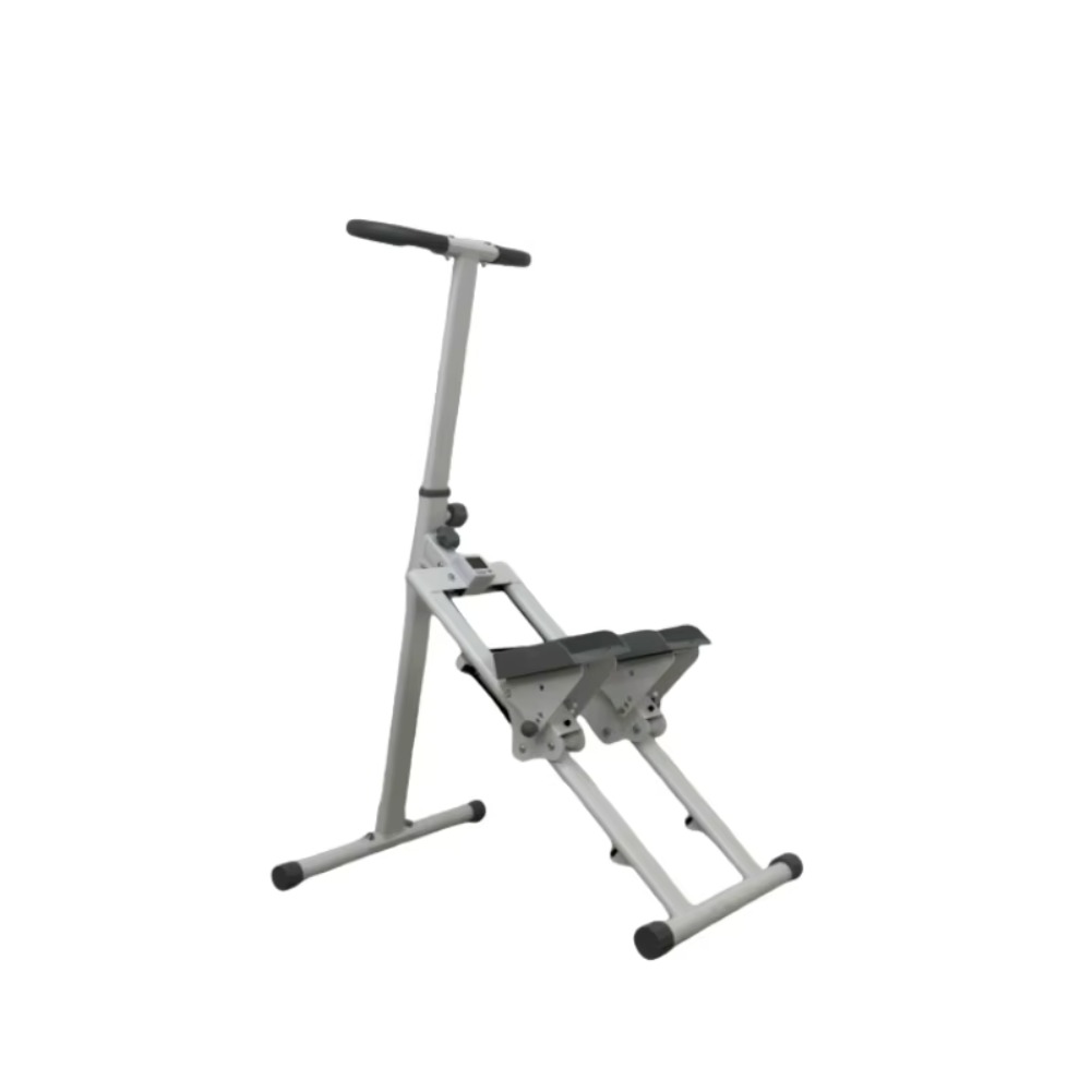 折りたたみ式メタルフレーム階段昇降運動器具-カスタマイズ可能 - Home Gym Custom のレビューと価格