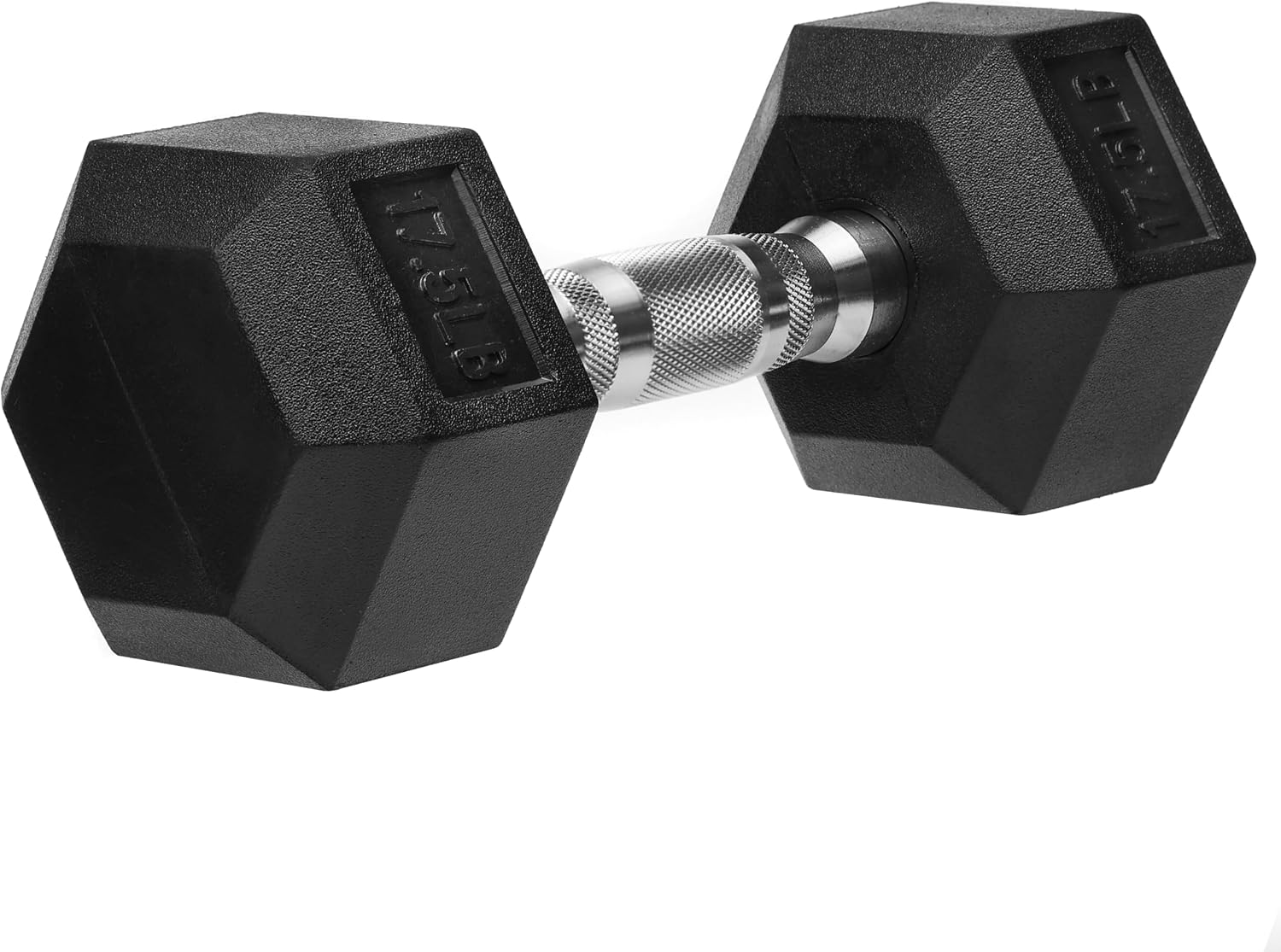 六角ダンベル ラバーコーティング鋳鉄製ウェイトリフティングフ - Home Gym Full Setup のレビューと価格
