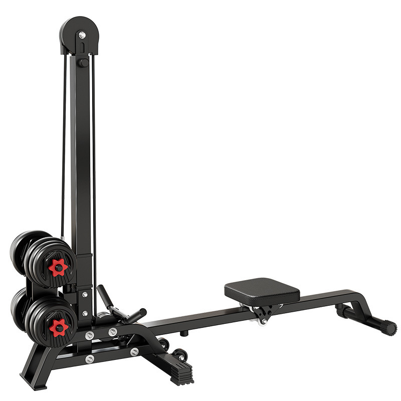 ローイングマシン ローワー 家庭用＆ジム用 フィットネス機器 - Home Gym Rowing Machine のレビューと価格