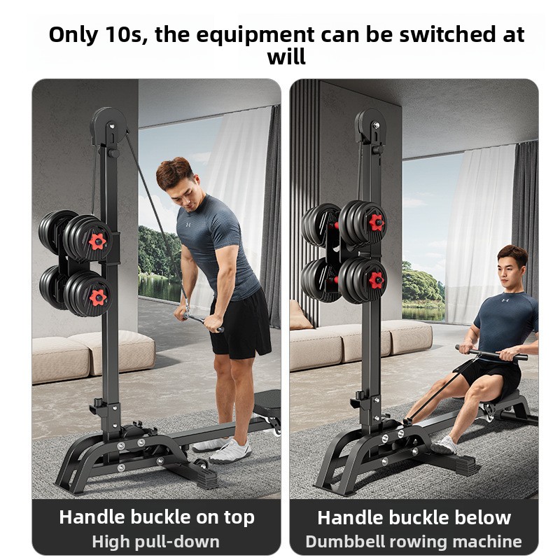 ローイングマシン ローワー 家庭用＆ジム用 フィットネス機器 - Home Gym Rowing Machine のレビューと価格