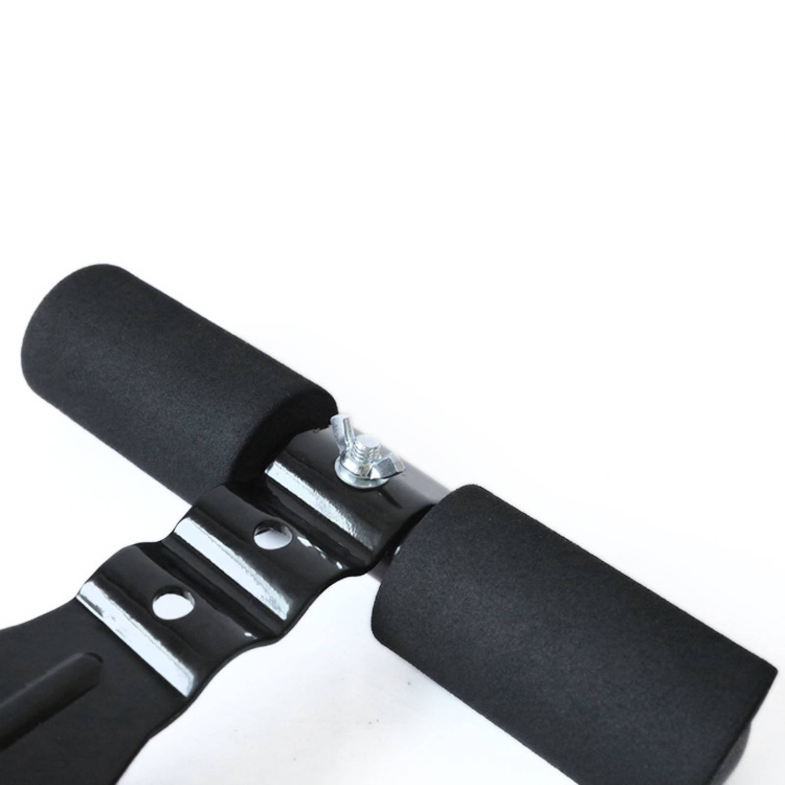 シットアップアシストアシスタント コンパクトドアウェイシット - Home Gym Portable のレビューと価格