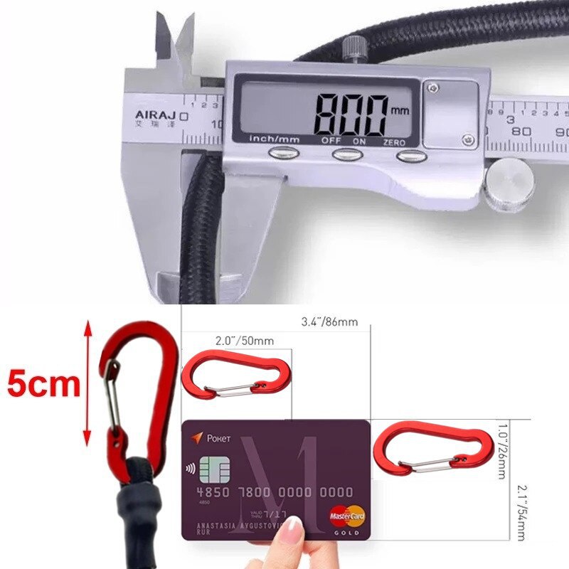 60/90/120 センチメートルヘビーデューティバンジーコ - Resistance Band Heavy のレビューと価格