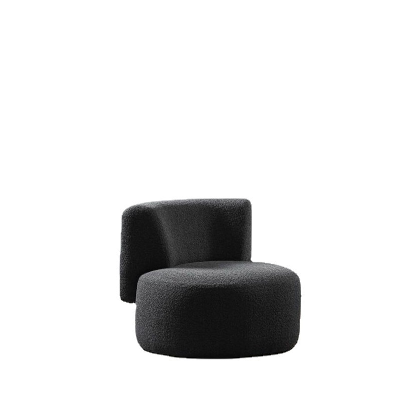 高級シングルソファチェア モダンなスカンジナビアデザイン 環 - Home Gym Luxury Design のレビューと価格