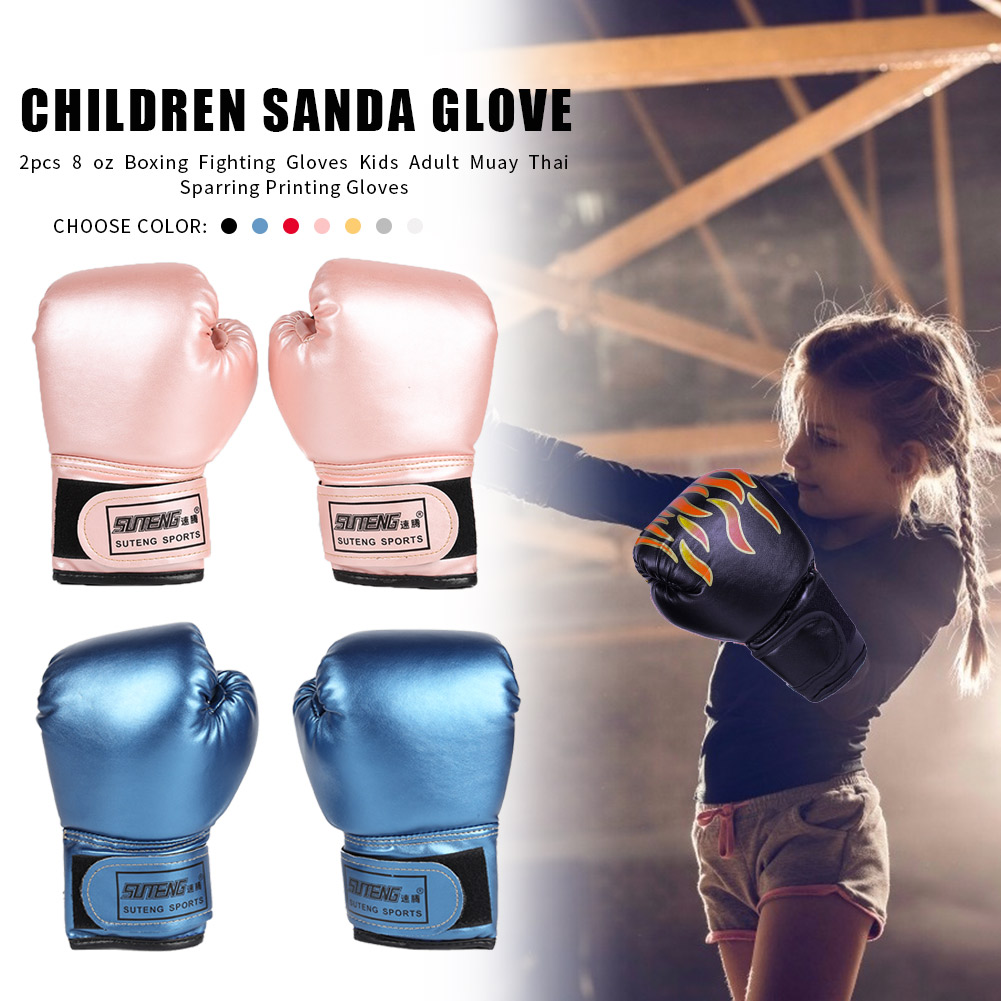 子供用ボクシンググローブ,キックボクシングファイティンググロ - Speed Bag Boxing のレビューと価格