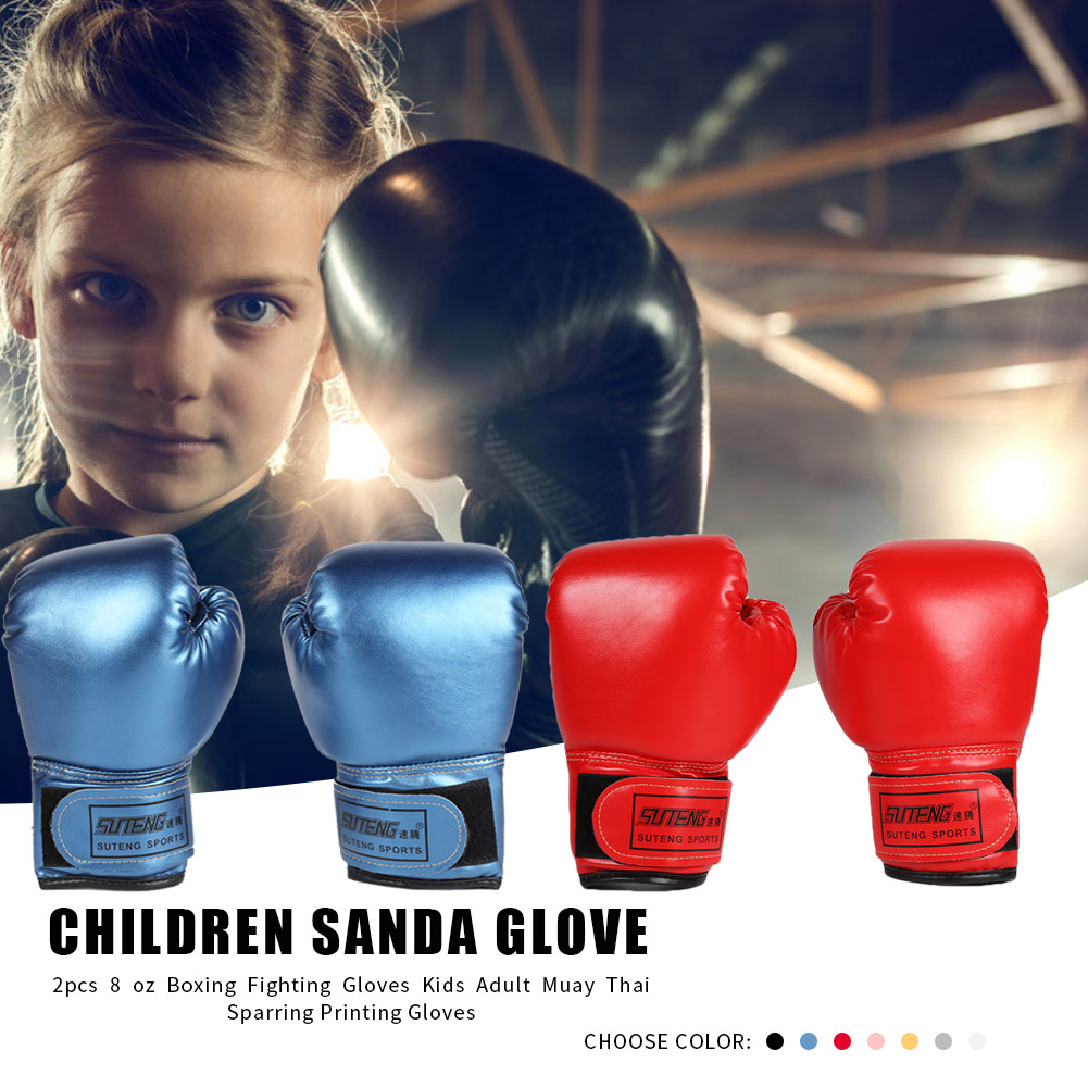 子供用ボクシンググローブ,キックボクシングファイティンググロ - Speed Bag Boxing のレビューと価格