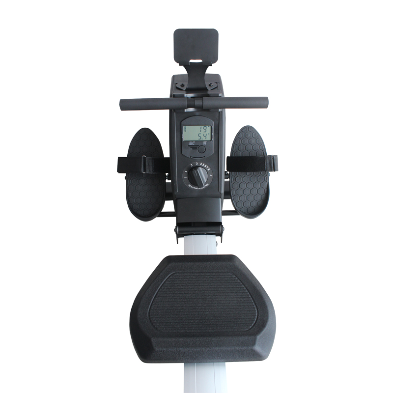 td- RM01 スチール製エアローイングマシン 家庭用・業 - Home Gym Rowing Machine のレビューと価格