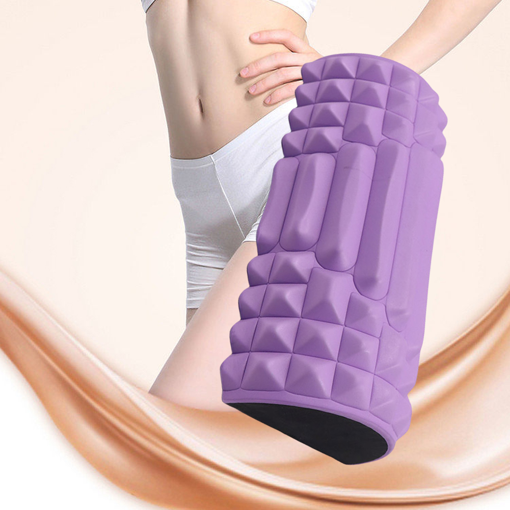 フォームローラー マッサージコラム 高密度EVAマッサージロ - Home Gym Portable のレビューと価格
