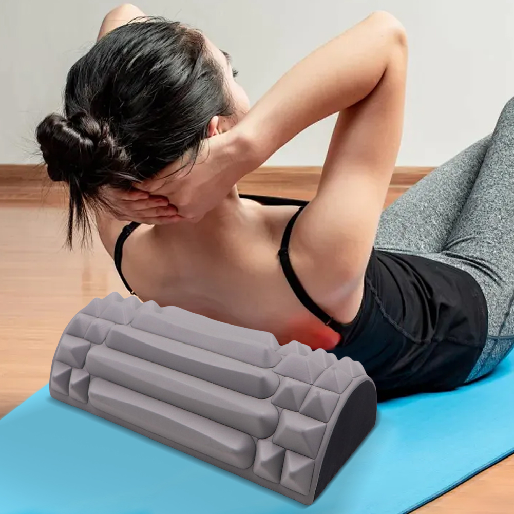 フォームローラー マッサージコラム 高密度EVAマッサージロ - Home Gym Portable のレビューと価格