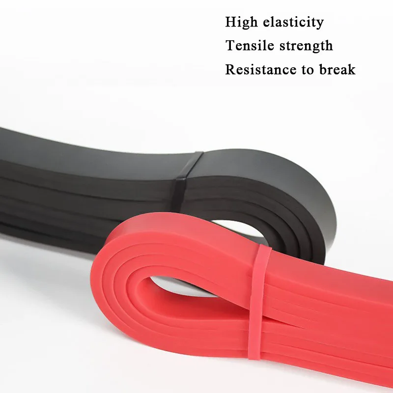 ヘビーデューティーレジスタンスバンド ラテックス弾性ベルト  - Resistance Band Heavy のレビューと価格