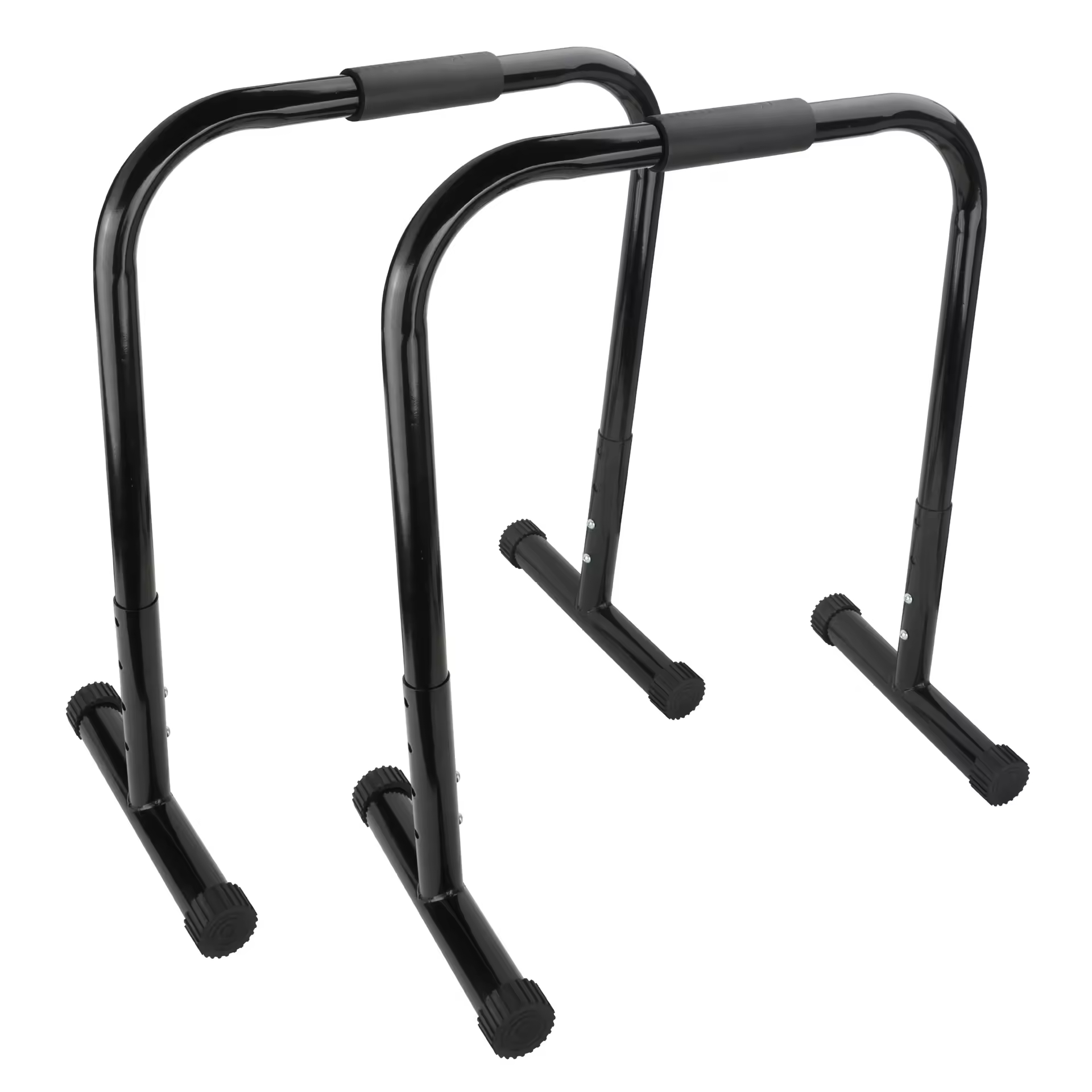 カスタムロゴ入り平行棒 フィットネス プッシュアップ パラレ - Home Gym Custom のレビューと価格