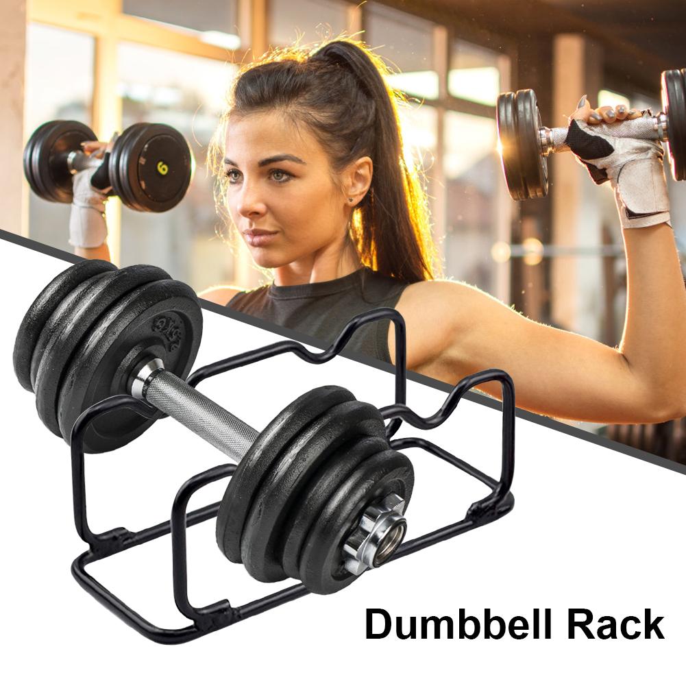 ダンベル収納ラック,コンパクト,ホームジムウェイト,ウェイト - Home Gym Floor のレビューと価格