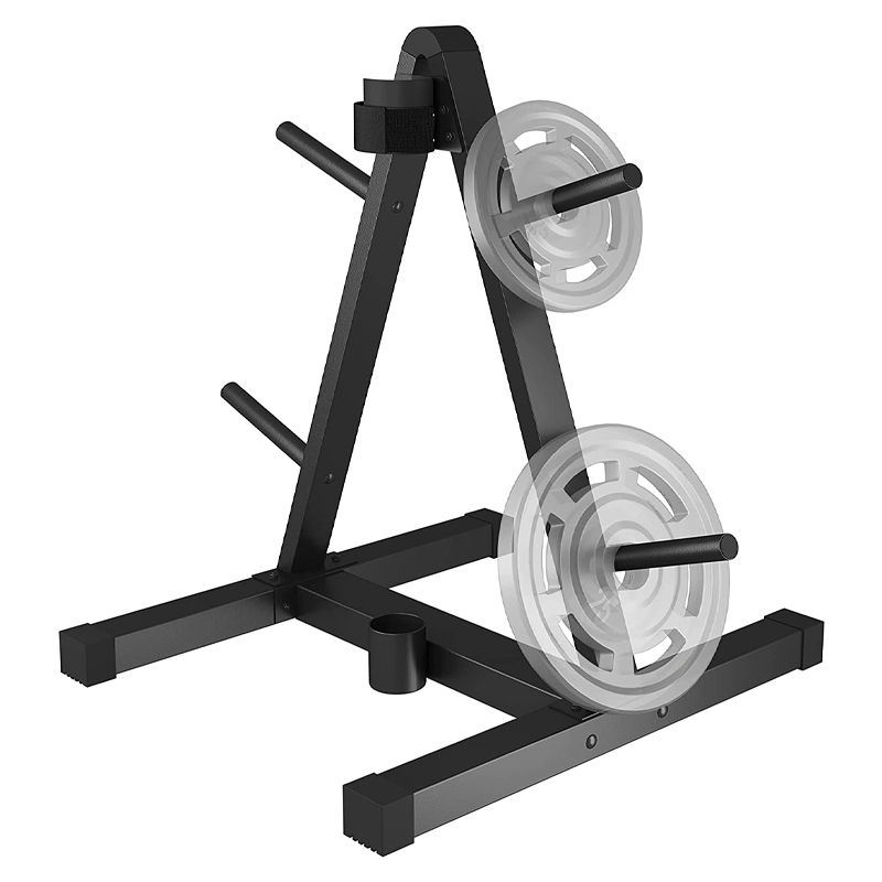 バーベルホルダー付きユニバーサルフロアバーベルウェイトプレー - Home Gym Floor のレビューと価格