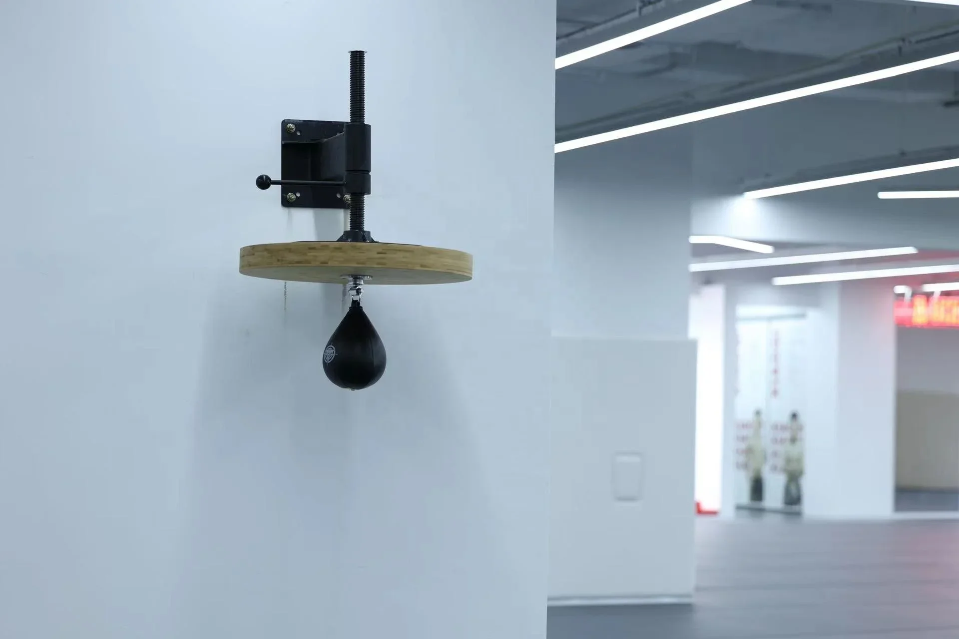 木製竹製MMA商用グレードトレーニング調整可能ボクシングスピ - Speed Bag Boxing のレビューと価格