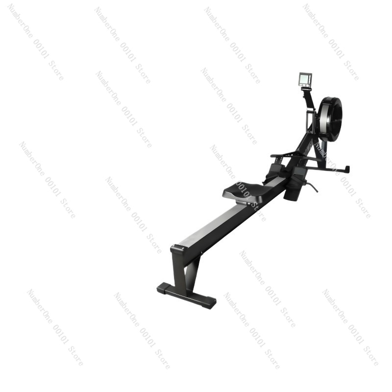 モダンミニマリストスマートローイングマシン 家庭用ジムカーデ - Home Gym Rowing Machine のレビューと価格