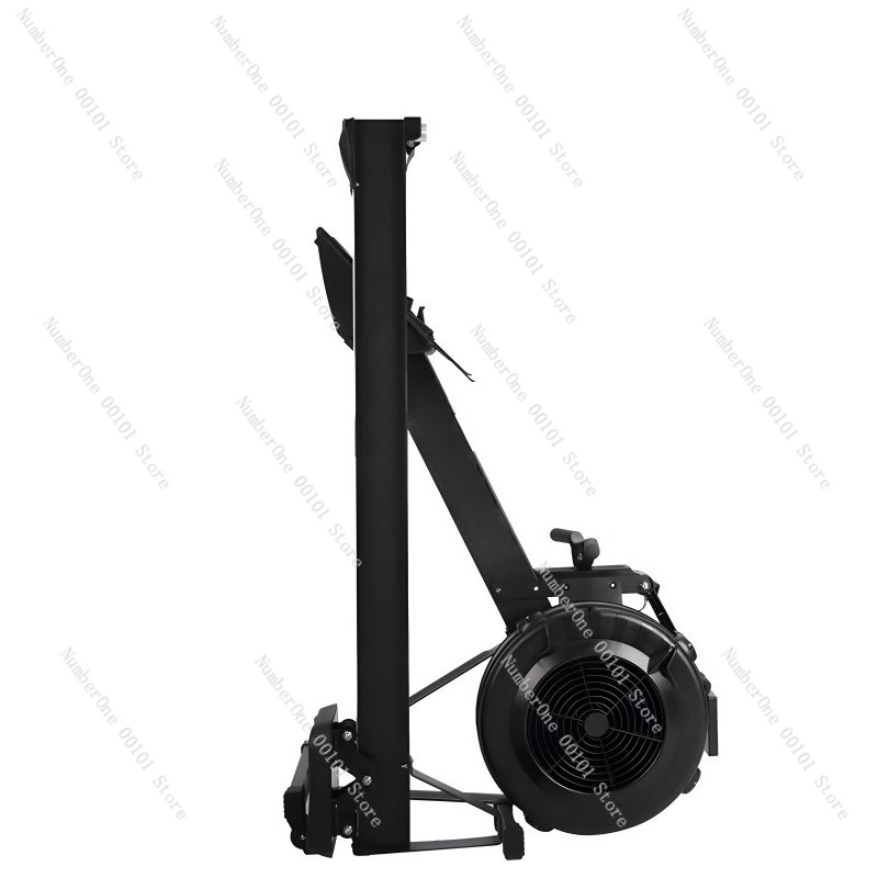 モダンミニマリストスマートローイングマシン 家庭用ジムカーデ - Home Gym Rowing Machine のレビューと価格