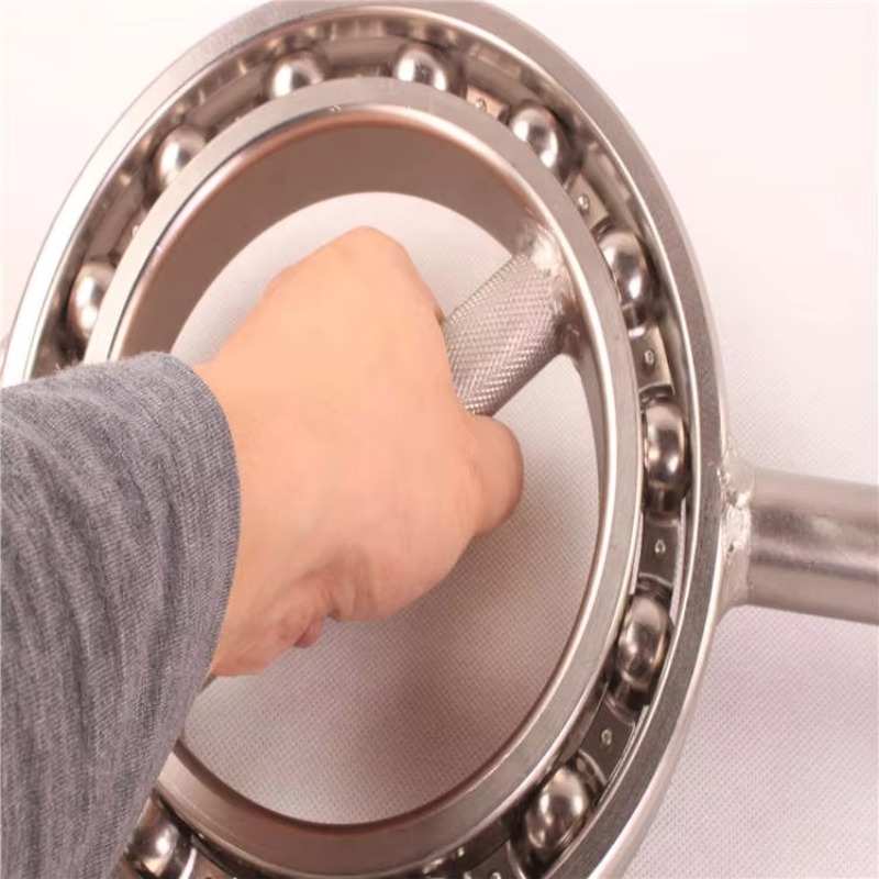 ホームジムフィットネス機器回転ハンドルウェイトリフティングソ - Home Gym Body Solid のレビューと価格