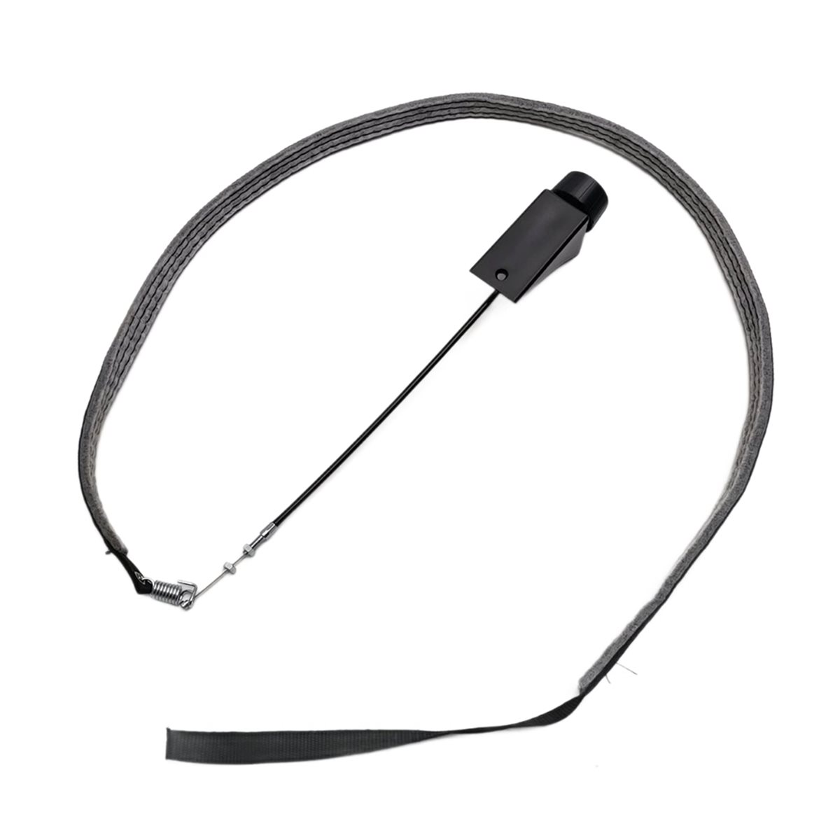 ABST エクササイズバイク パワーレジスタンスベルト レジ - Home Gym Portable のレビューと価格