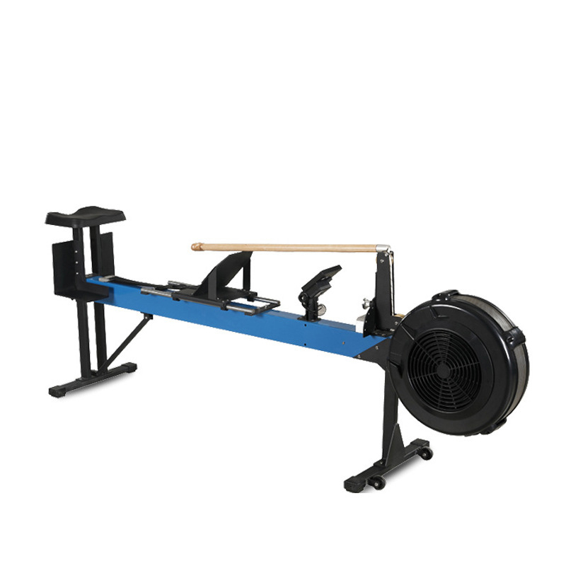 2026年高品質ウィンドローイングマシン、カーディオ強化ホー - Home Gym Rowing Machine のレビューと価格