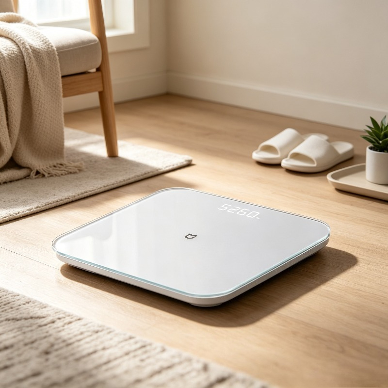 高精度デジタル体重計、家庭用ジム向けスマート体重モニター、正 - Home Gym Body Solid のレビューと価格