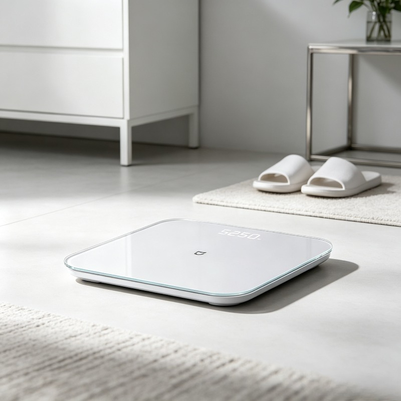 高精度デジタル体重計、家庭用ジム向けスマート体重モニター、正 - Home Gym Body Solid のレビューと価格