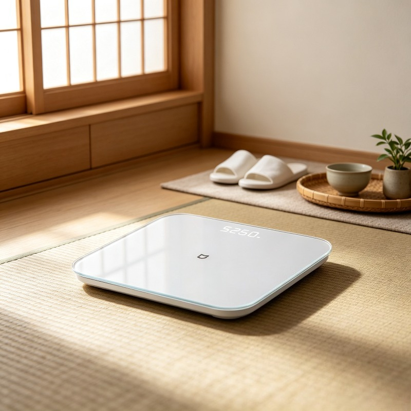 高精度デジタル体重計、家庭用ジム向けスマート体重モニター、正 - Home Gym Body Solid のレビューと価格