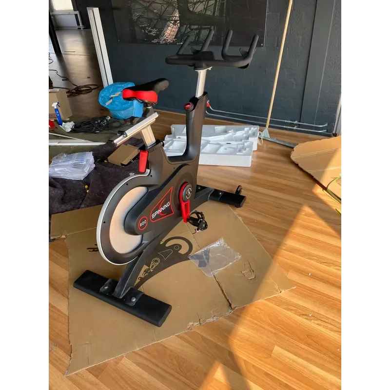 YG-S005 YGフィットネス 業務用スピニングバイク 室 - Home Gym Exercise のレビューと価格