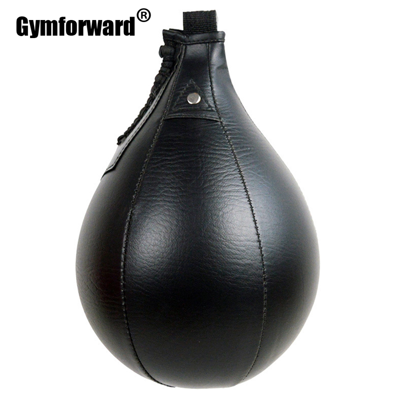 プロのPUボクシングギア,ボールパンチバッグ,スポーツパンチ - Speed Bag Boxing のレビューと価格