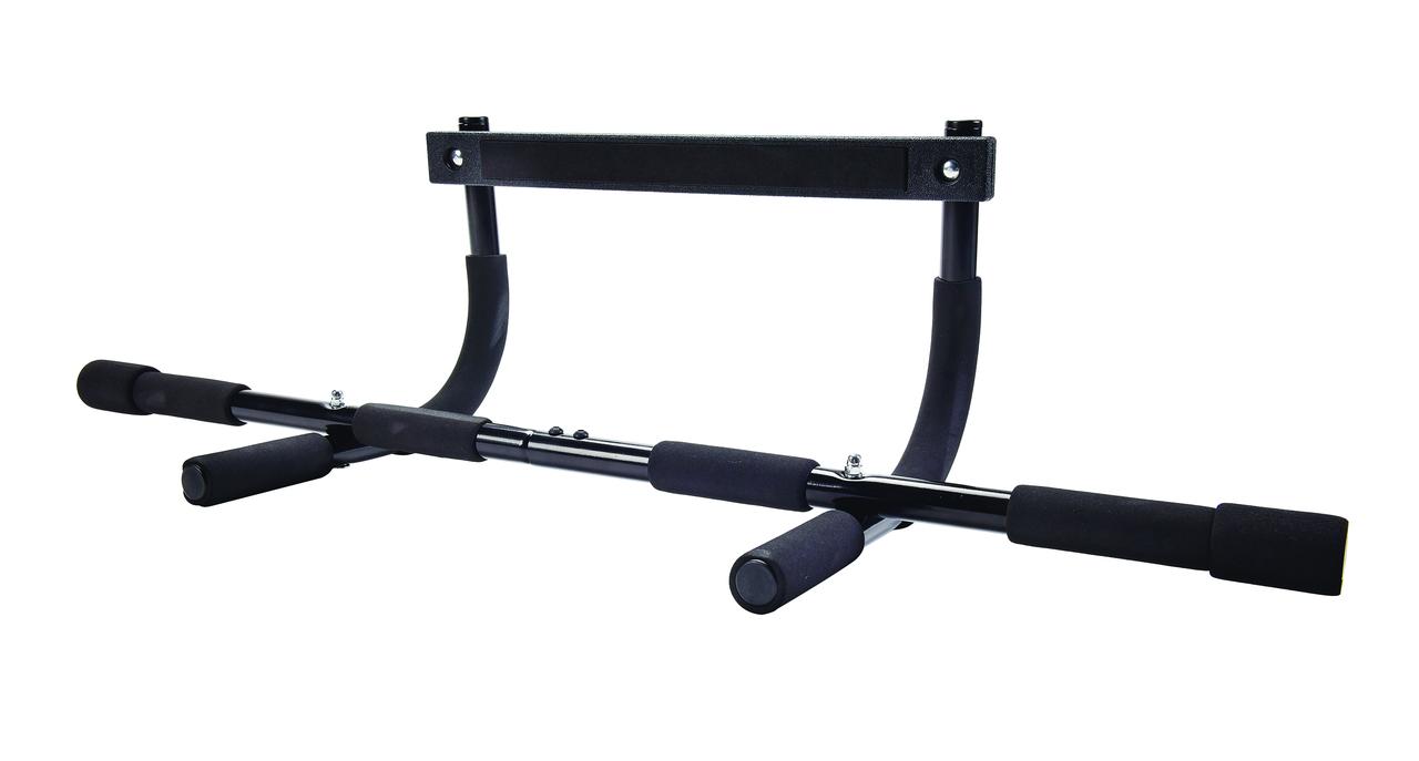 多機能懸垂バー（スリムブラック仕上げ）ホームジム用 - Home Gym Rowing Machine のレビューと価格