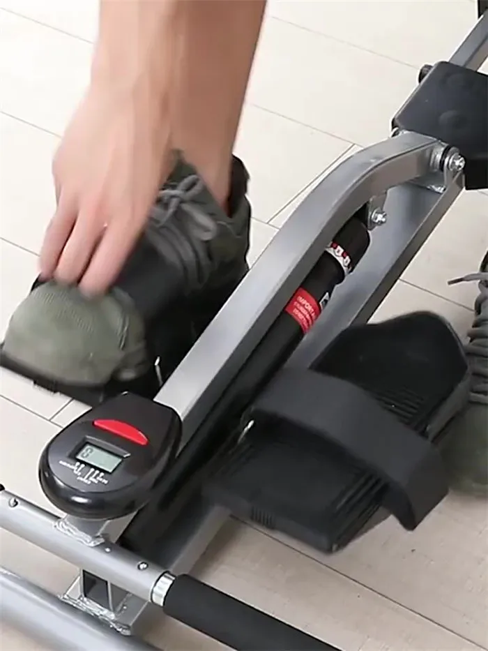ホットセール ジム 家庭用 室内 筋力トレーニング 有酸素運 - Home Gym Rowing Machine のレビューと価格