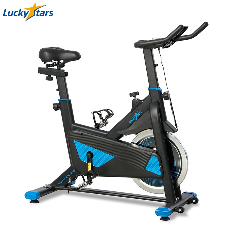 業務用エクササイズバイク 室内フィットネスバイク 静止式自転 - Home Gym Exercise のレビューと価格