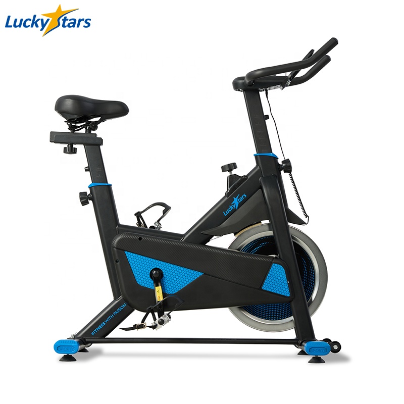 業務用エクササイズバイク 室内フィットネスバイク 静止式自転 - Home Gym Exercise のレビューと価格