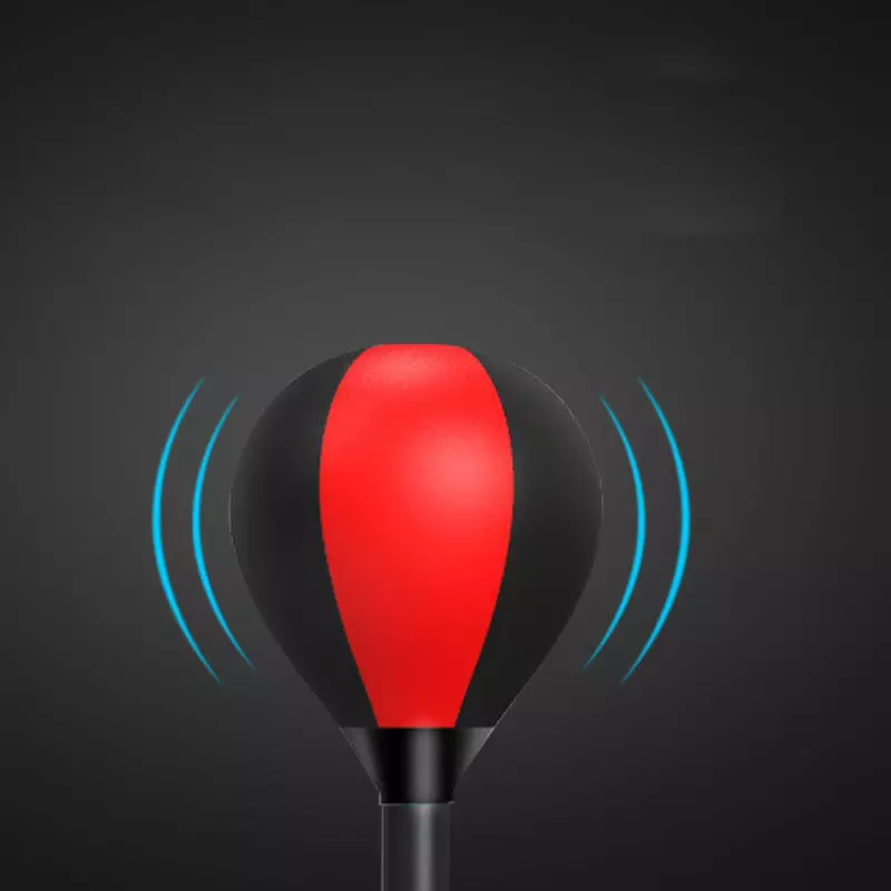 フィットネス家庭用タンブラー ストレス解消ボール トレーニン - Speed Bag Boxing のレビューと価格