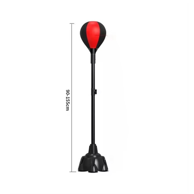 フィットネス家庭用タンブラー ストレス解消ボール トレーニン - Speed Bag Boxing のレビューと価格