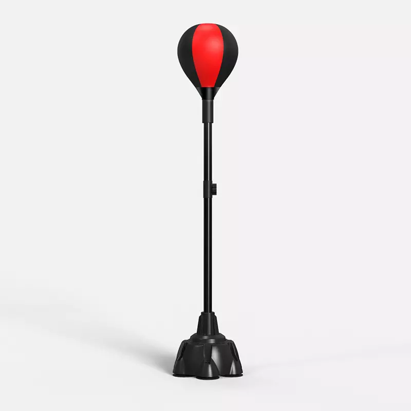 フィットネス家庭用タンブラー ストレス解消ボール トレーニン - Speed Bag Boxing のレビューと価格