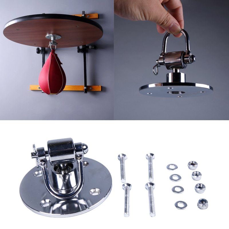 多方向スピードバッグスイベル機器、スピードバッグスイベル、ボ - Speed Bag Boxing のレビューと価格