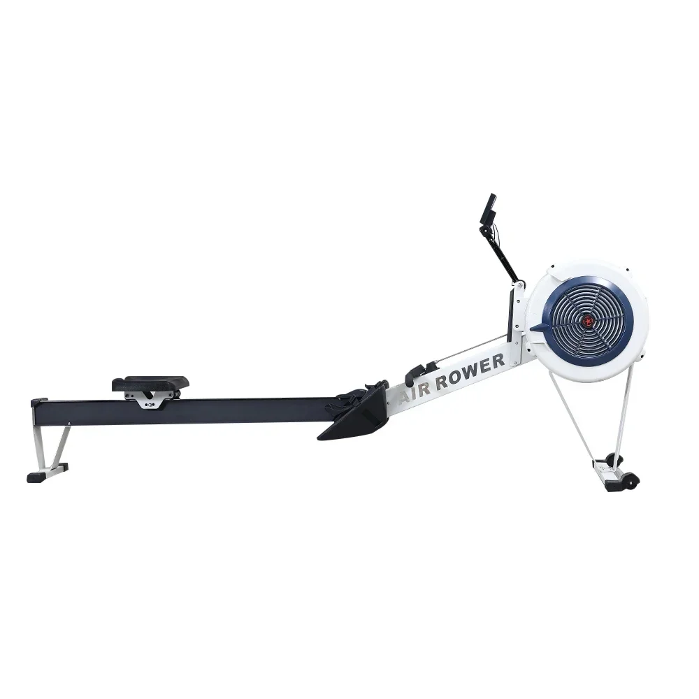新しい家庭用商業ジムフィットネス機器高強度フィットネス機器ク - Home Gym Rowing Machine のレビューと価格