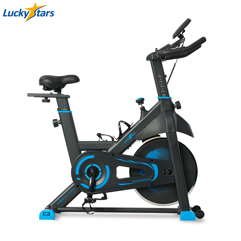 工場直販価格 高品質 ホームジム用エクササイズスピニングバイ - Home Gym Exercise のレビューと価格