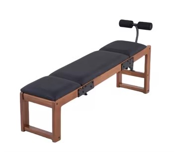 高級住宅・ホテル向けジム設備 ピラティス器具 木製腹部ボード - Home Gym Luxury Design のレビューと価格