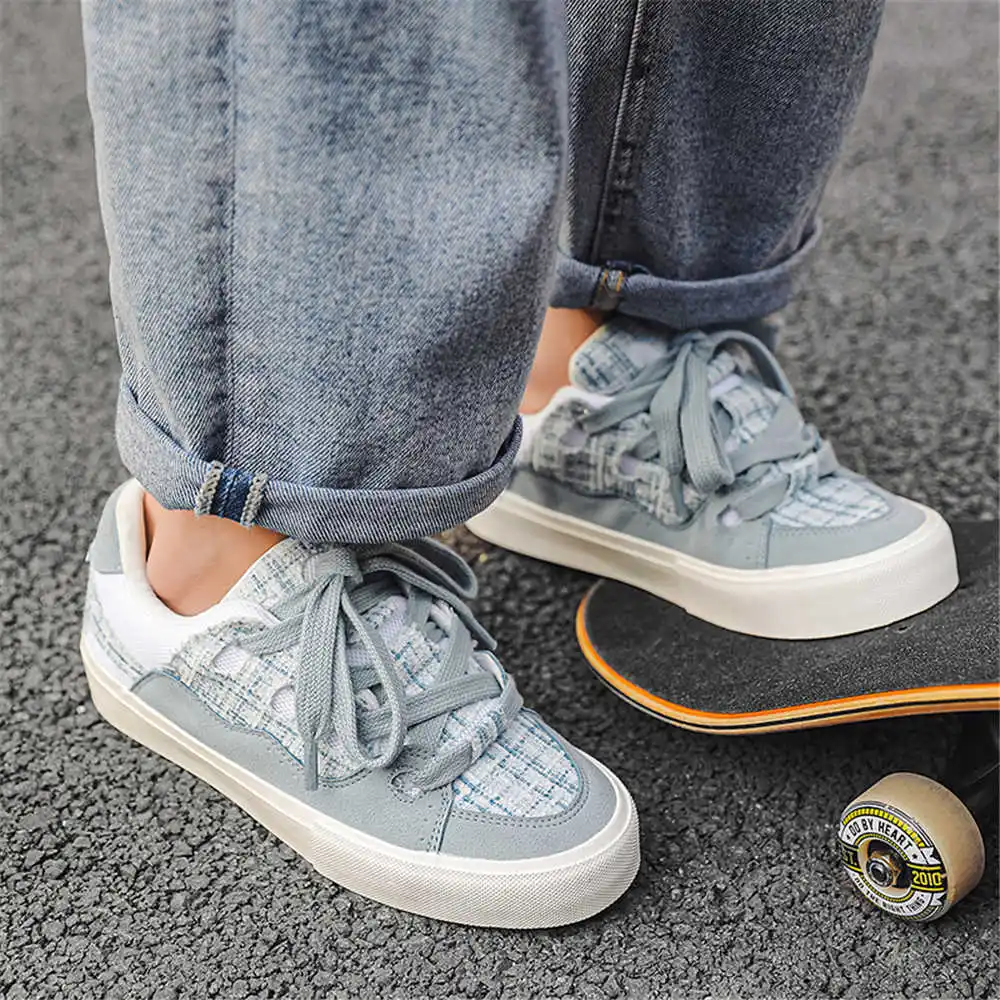 女性用スポーツスニーカー,レース付きスニーカー,ヒップホップ - Home Gym Luxury Design のレビューと価格