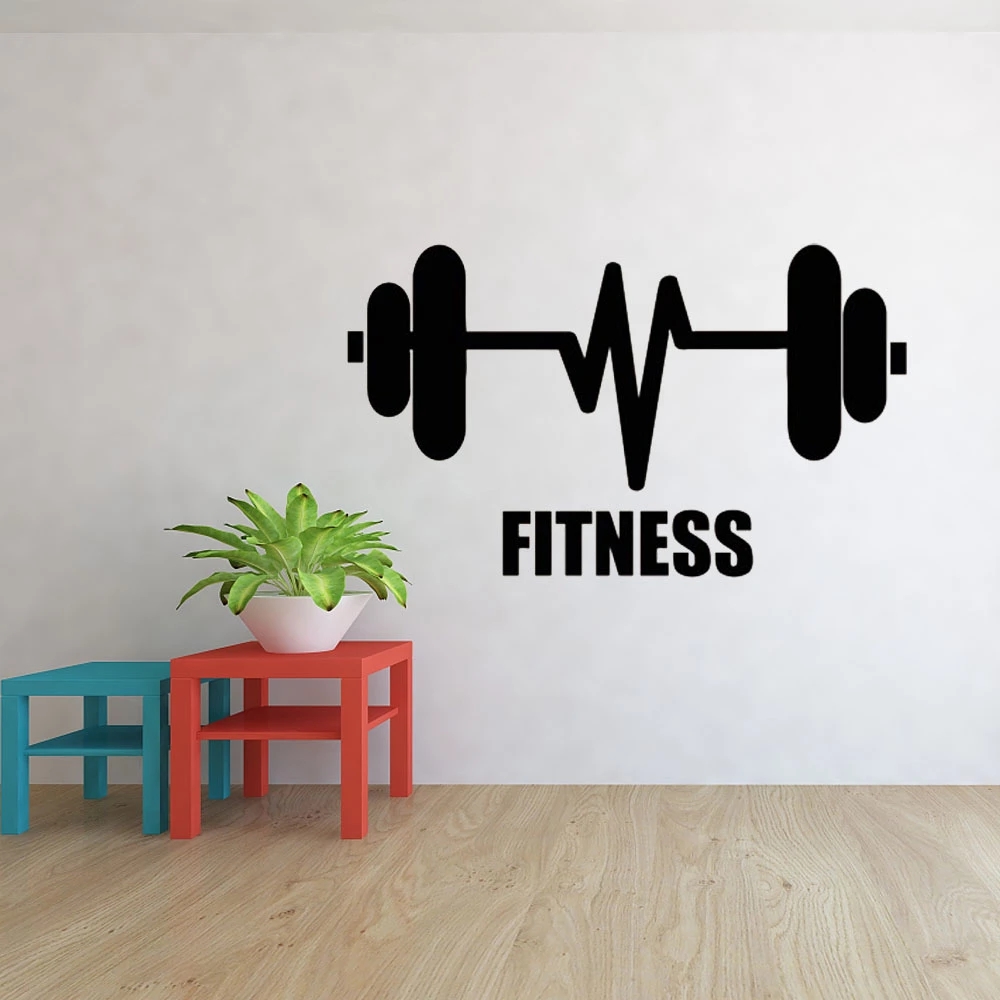 子供のためのグリー文化のウォールステッカー,家の装飾,リビン - Home Gym Kids のレビューと価格
