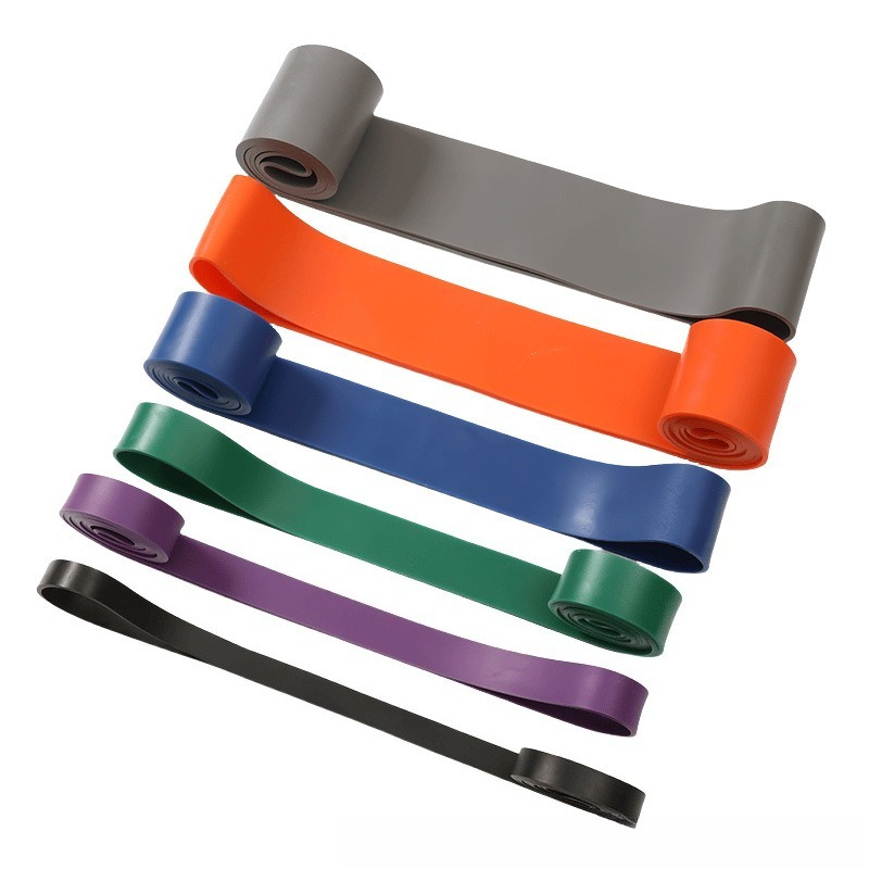 レジスタンスバンド プルアップアシスタンス 男性用 女性用  - Resistance Band Heavy のレビューと価格