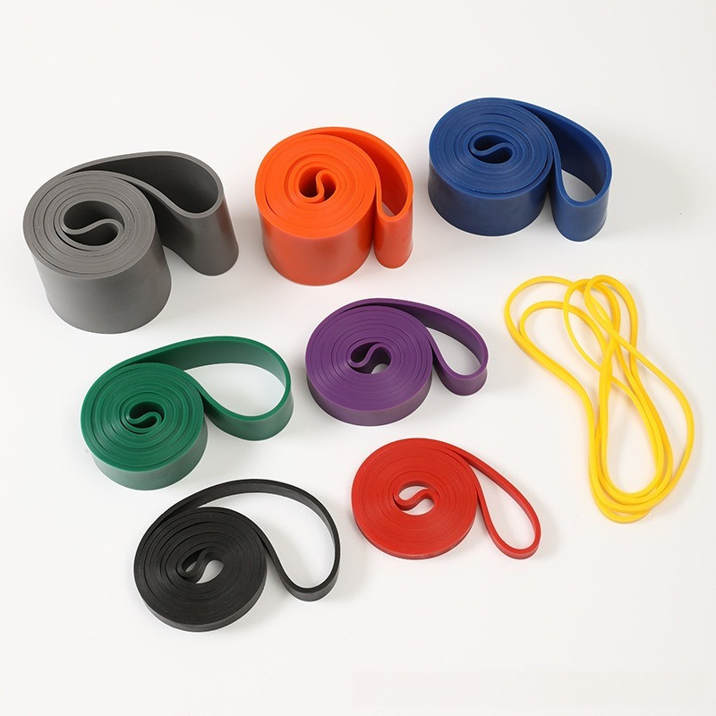 レジスタンスバンド プルアップアシスタンス 男性用 女性用  - Resistance Band Heavy のレビューと価格