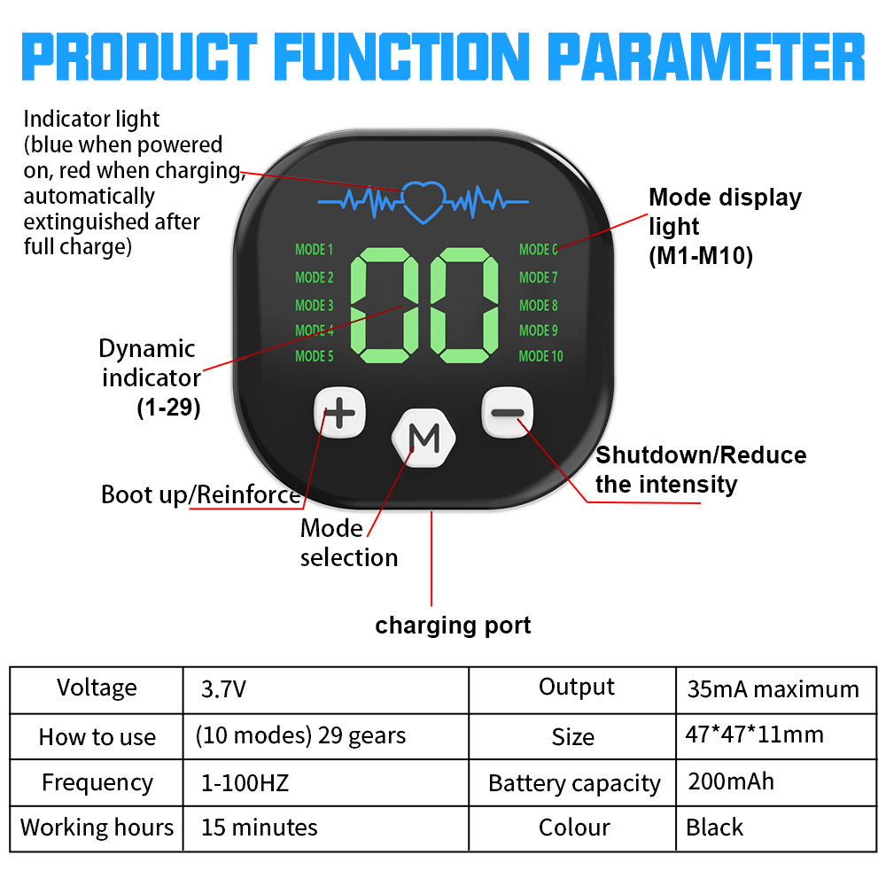 EMS 筋肉刺激装置腹部トレーナー腹筋トナー腕腹脚エクササイ - Home Gym Setup のレビューと価格